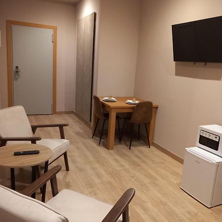 Aparthotel Montcada Eksteriør billede