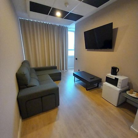 Aparthotel Montcada Eksteriør billede