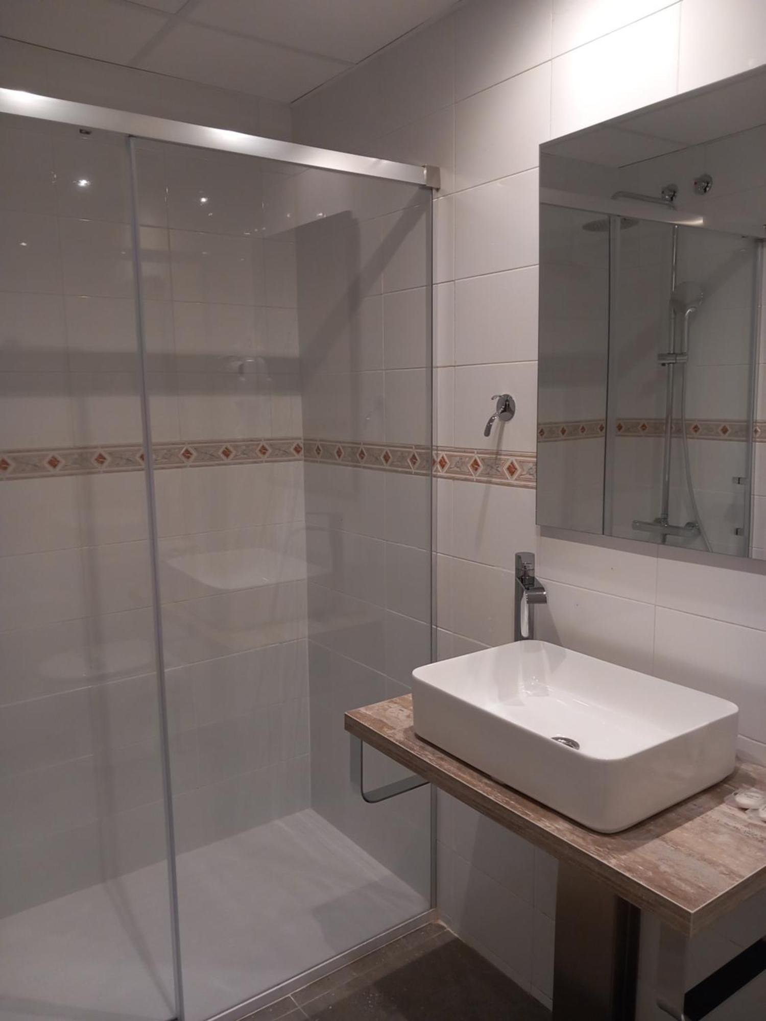 Aparthotel Montcada Eksteriør billede