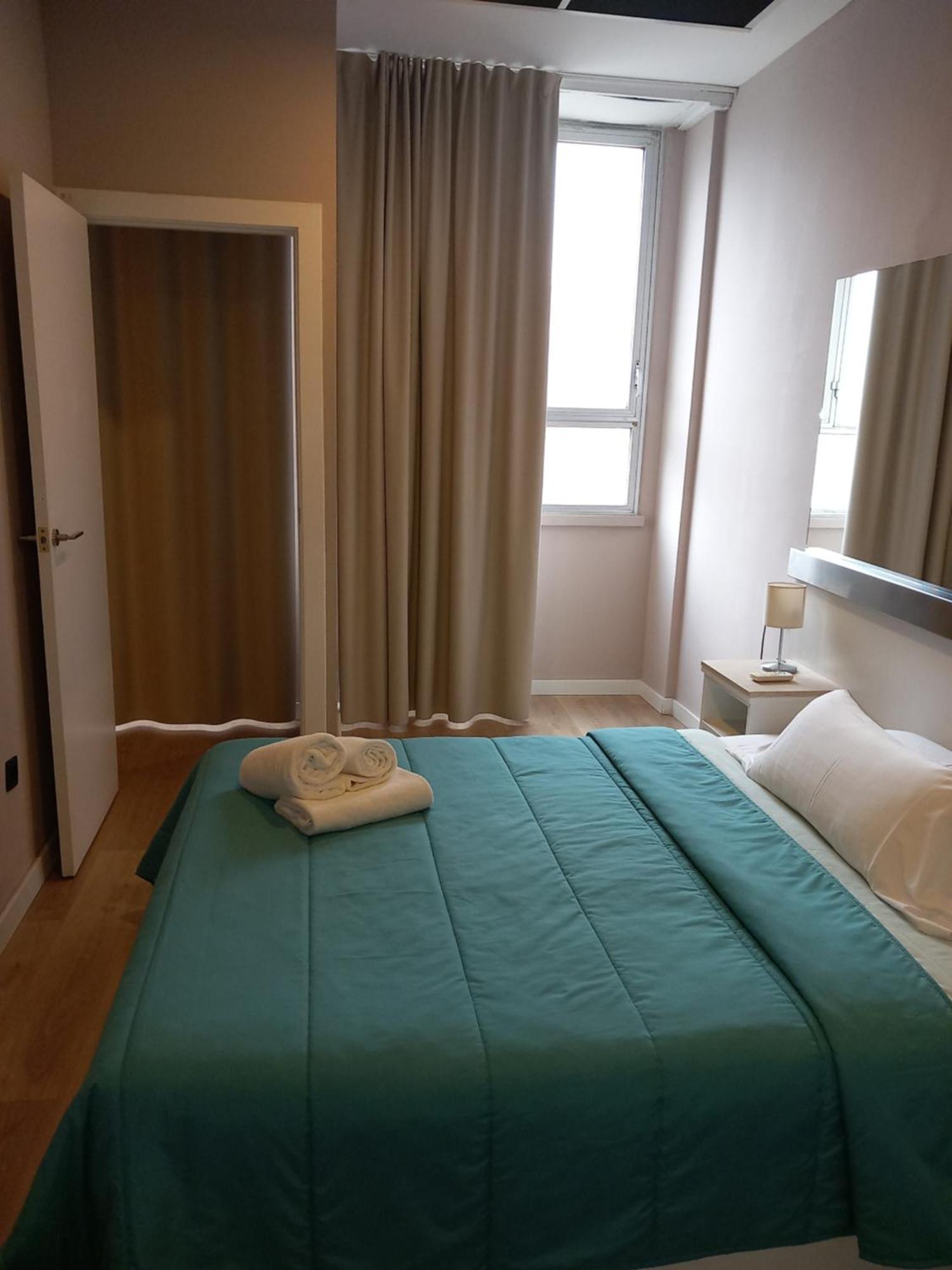 Aparthotel Montcada Eksteriør billede